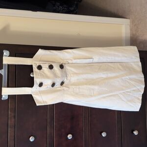 Original Milly of New York khaki dress